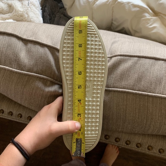 MCM slip on sneakers - Picture 4 of 5